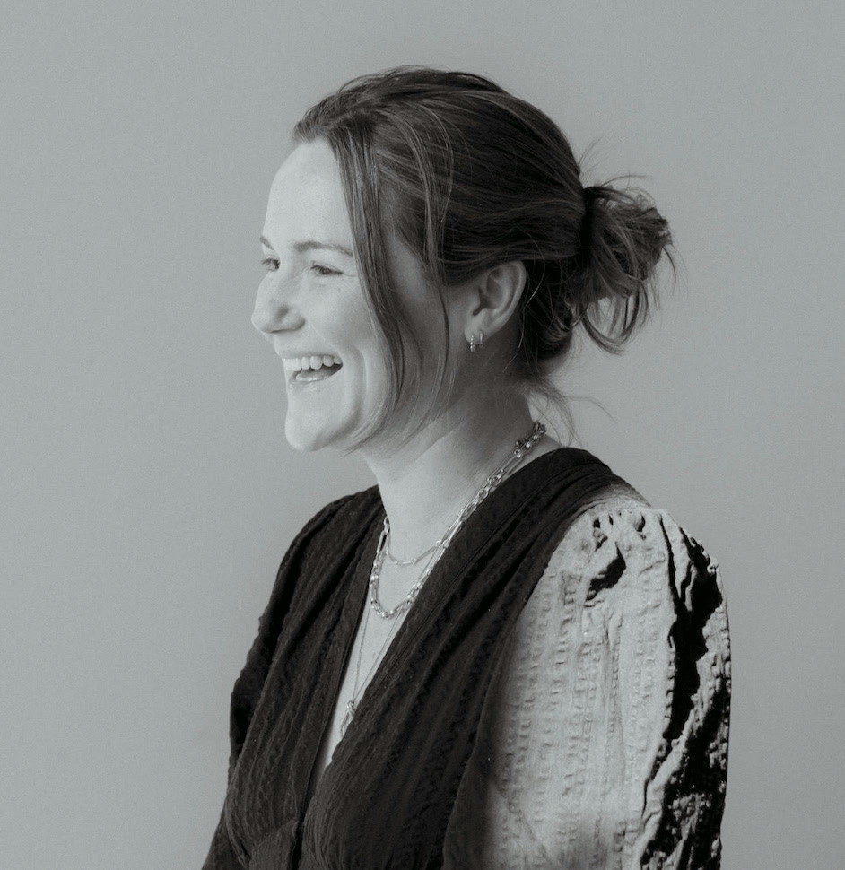 Emma Thomas, founder of Bramble & Willow